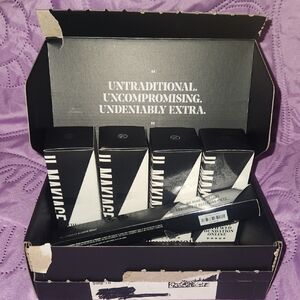 IL MAKIAGE Foundation X 4 Bottles